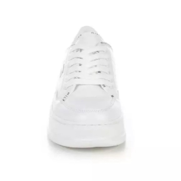 NIB TOMMY HILFIGER PLATFORM
SNEAKERS size: 9 - Picture 5 of 9